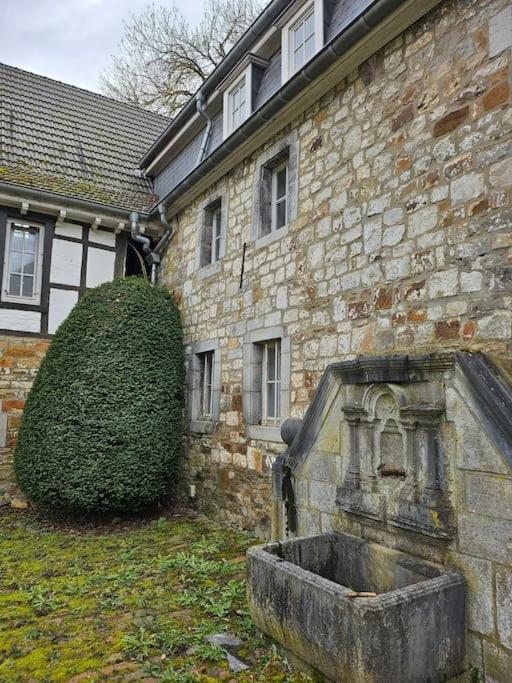 Das Ganze Chateau Thor - Bis Zu 20 Personen Villa Lontzen Buitenkant foto